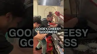 Chipotle Needs His Taco Recipe