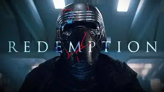 (Star Wars) Kylo Ren | Redemption