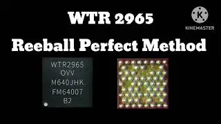 WTR 2965 IC Reebal..