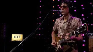 Wand - Full Performance (Live on KEXP)