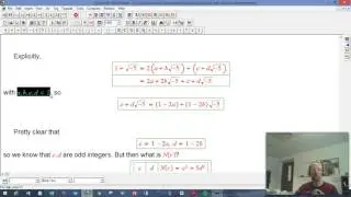 Why the Division Theorem? (Part 3)