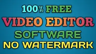 Best Free Video Editor Software in 2021 | Best Free Video Editor Software | KK Bravo