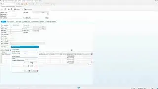 SAP User Basics: How to Set Local Table Layouts - Video 6