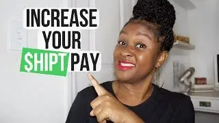 5 Ways to Earn Money with Shipt | Increase Your Shipt Shopper Pay