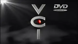 Logo: VCI DVD (2002)