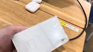 How to use smart switch with non Neutral power line