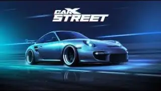 LIVE - CARX STREET PC