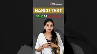 Kolkata Rape Case: Is Narco Test Valid?