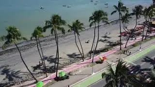 Cadeira Gigante, Maceió AL