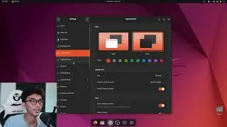 Buat Yang Mau Coba LINUX - UBUNTU 22.04 LTS