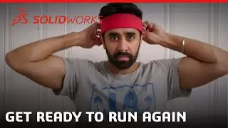 Get Ready to Run Again