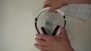 Trust Urban Revolt Headset - Bazz Unboxing
