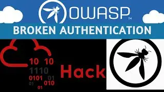 owasp Broken Authentication | tryhackme tryhackme owasp top 10 | tryhackme broken authentication