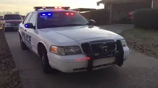 Lighting Install 