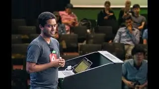 AngularNYC - Angular Material & Flex-Layout - Nehal Ahmed - 07/25/2017