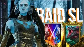 🔥Raid: SL ДЯДЯ О Х10 СИФИ ОТКРЫТИЯ ОСКОЛКОВ | ONLINE ARENA | ГИДРА | ОБЗОРЫ | РОЗЫГРЫШИ АКК🔥🔥