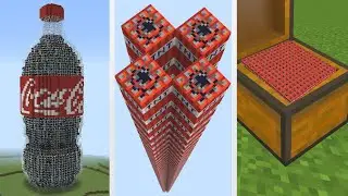 top 10 best minecraft experiments