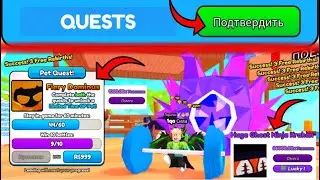 ПЕТ НА X36,000 *БЕСПЛАТНО* КОДЫ В ARM WRESTLE SIMULATOR В РОБЛОКС! Симулятор Рукопашного Боя ROBLOX
