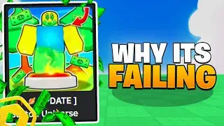 A Youtuber Asked Me why His Game was FAILING...