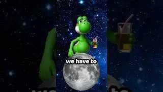 Nintendo Leaked A Yoshi Game?