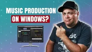 Do You Need A Mac For Music Production On A Computer?