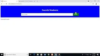 How to retrieve Data  form Mysql Database using php | Retrieve data  form my Sql  table using php