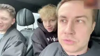 Ликс пытается ЗАСКАМИТЬ Стаю