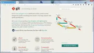 How to Download and Install Git - Free and OpenSource Version Control System