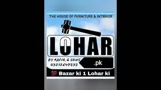 Lohar Furniture's Combination of Shorts || Bunk Beds, Sofa Cum Beds, Folding Beds, Desk / Tables etc