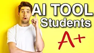 Best AI Tool For Students | Online AI Teacher