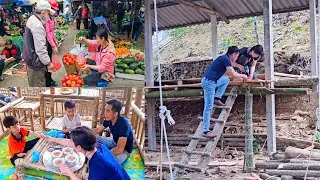 A Heartwarming Story of a Single Mother, Love and Help from a Kind Man  _Ly Thanh Thuy