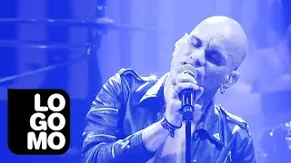 THE JOKE - Sound Blast Profile LIVE FROM LOGOMO