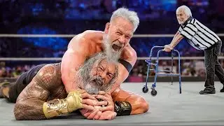 Top 10 Longest WWE Matches