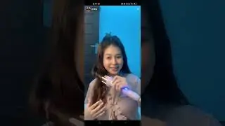 BIGO LIVE HOT MANIS DAN CANTIK