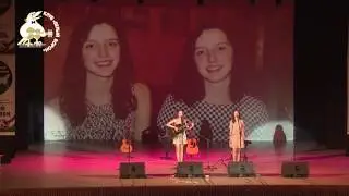 Twins KOVL (Наталия и Анжелла Яковлевы) - Магический мир (original song)