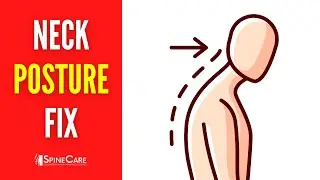 How to QUICKLY Fix Bad Neck Posture