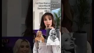 Are Kim Kardashian and Paris Hilton trans? 