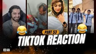 BIG News | Tiktok Reaction Part 53 | Fb Metal