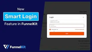 Smart Login: Enhance the WooCommerce Checkout Returning User Login Experience