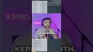 New FL STUDIO STOCK PLUGIN KEPLER 6 SYNTH!!! 
