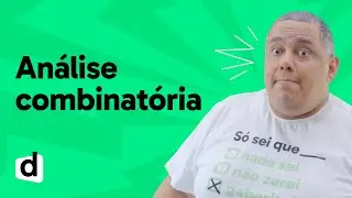 REVISÃO ENEM | MATEMÁTICA: PROBABILIDADE E ANÁLISE COMBINATÓRIA | ESQUENTA ENEM | DESCOMPLICA