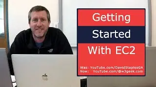 Getting Started With EC2 on AWS