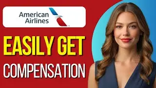 How To Get Compensation For Delayed Flight American Airlines (2024)