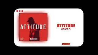 Acoya - Attitude