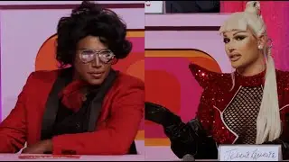 Drag Race Season 16's Snatch Game...Was a Trip