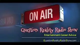 Priscilla Leona | Question Reality Radio | Guest: Duane Antoine McCoy and Antoinette Michelle McCoy