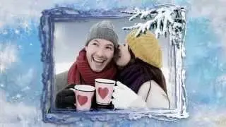 БЕСПЛАТНЫЙ зимний стиль для ProShow Producer. Free winter style for ProShow Producer.
