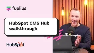 How to use the HubSpot CMS Hub