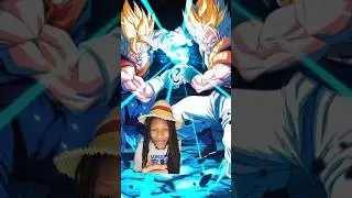 Gogeta Vs Vegito: The HONEST Answer 
