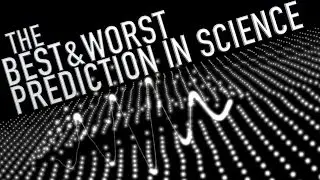 The Best and Worst Prediction in Science